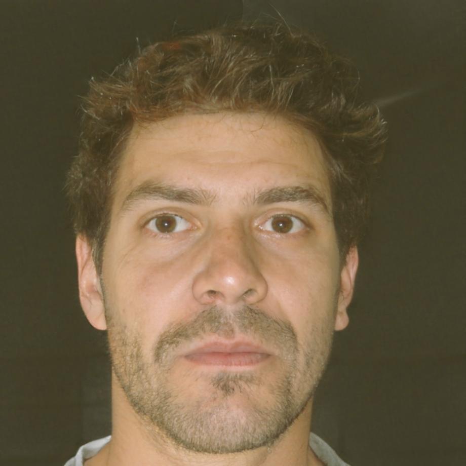 Dr. Maximilian Brenner